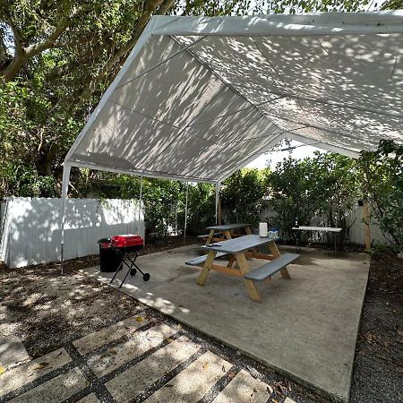 Oqp Vacations Design District Hostel Miami Luaran gambar