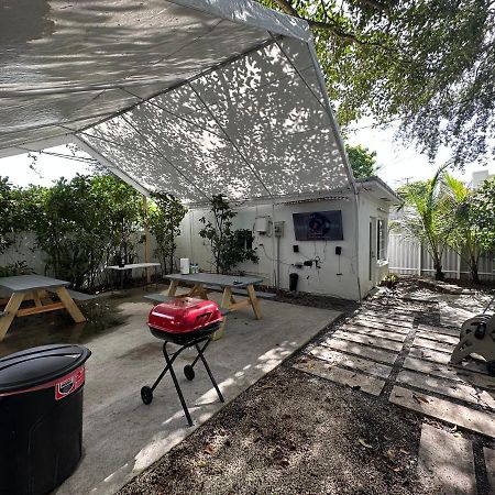 Oqp Vacations Design District Hostel Miami Luaran gambar