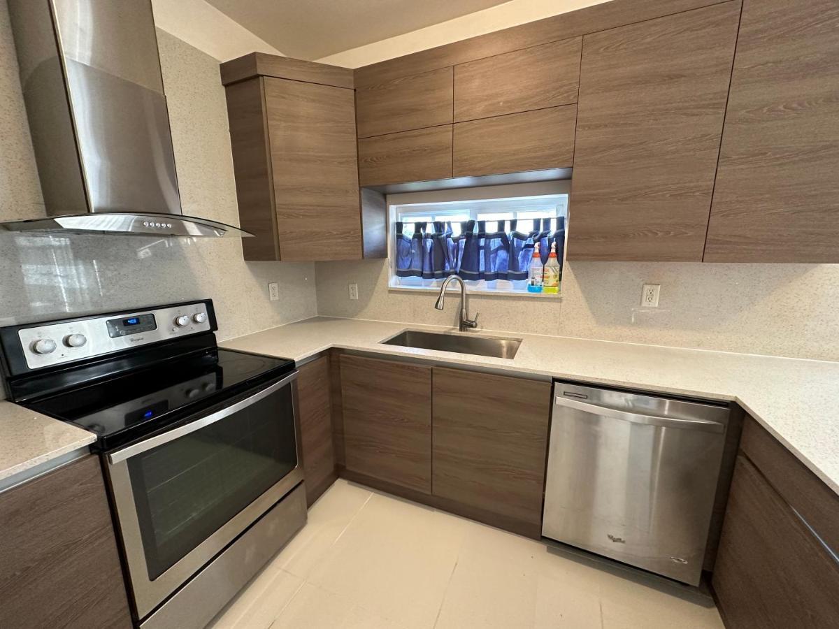 Oqp Vacations Design District Hostel Miami Luaran gambar