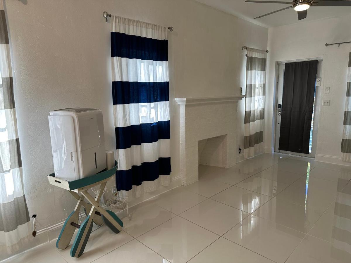 Oqp Vacations Design District Hostel Miami Luaran gambar