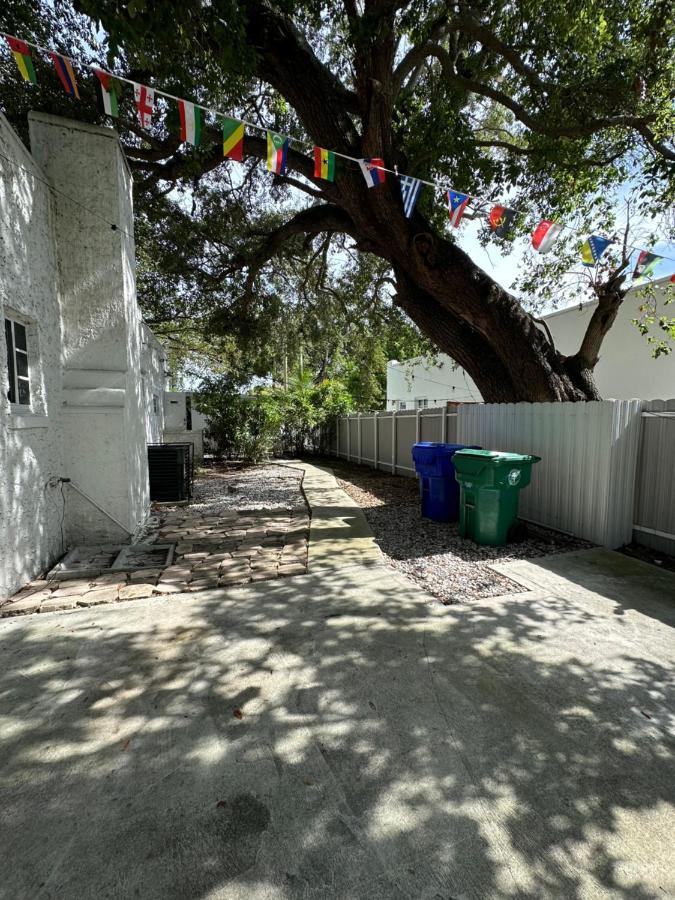 Oqp Vacations Design District Hostel Miami Luaran gambar